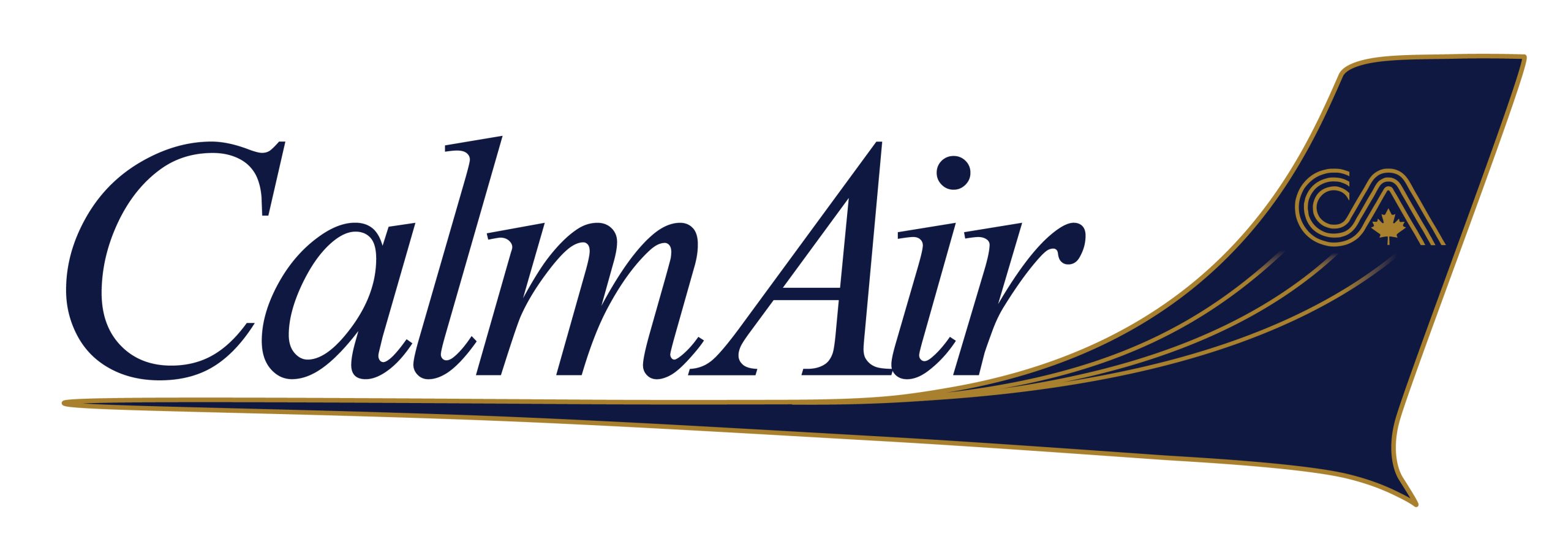 Calm Air
