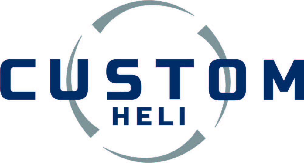 Custom Heli