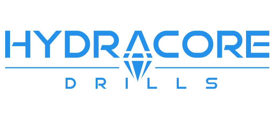 Hydracore Drills