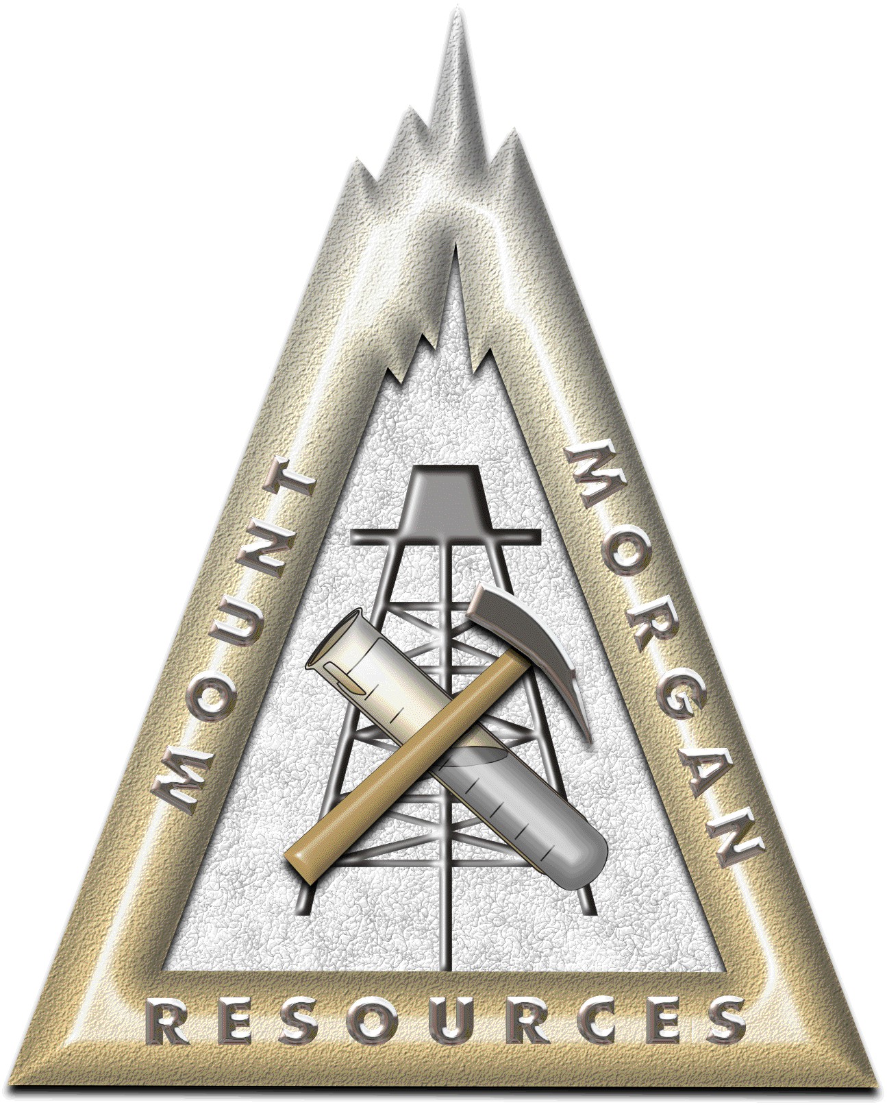 Mount Morgan Resources Ltd.