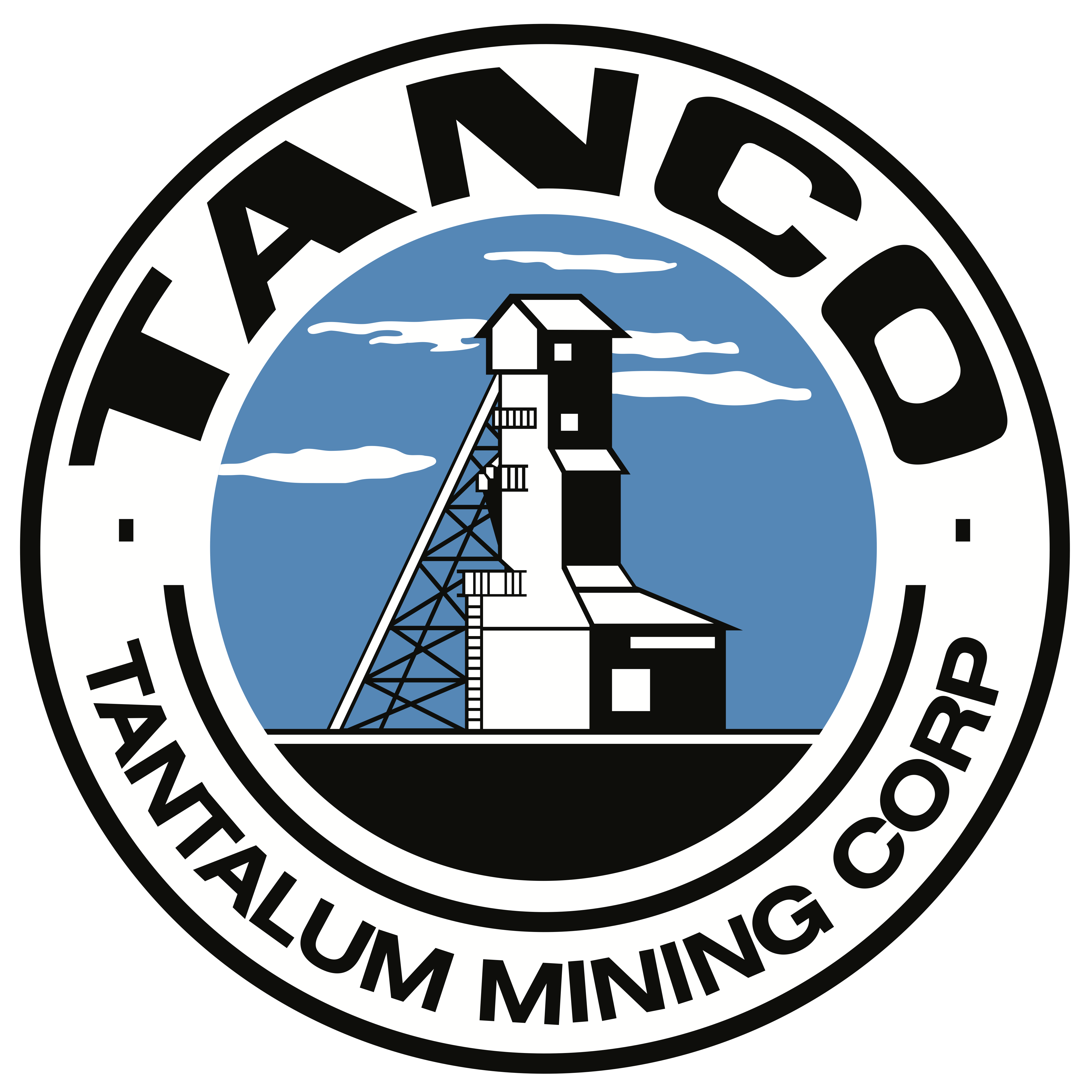 Tantalum Mining Corporation of Canada Ltd. (TANCO)