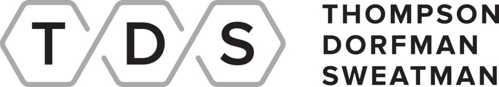 Thompson Dorfman Sweatman