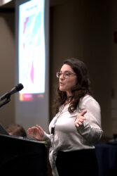 *221110 - Reluctant Model (Tesia)
Photographs I take of Tesia …