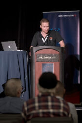 *221110 - Reluctant Model (Tesia)
Photographs I take of Tesia …