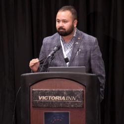 *221110 - Reluctant Model (Tesia)
Photographs I take of Tesia …